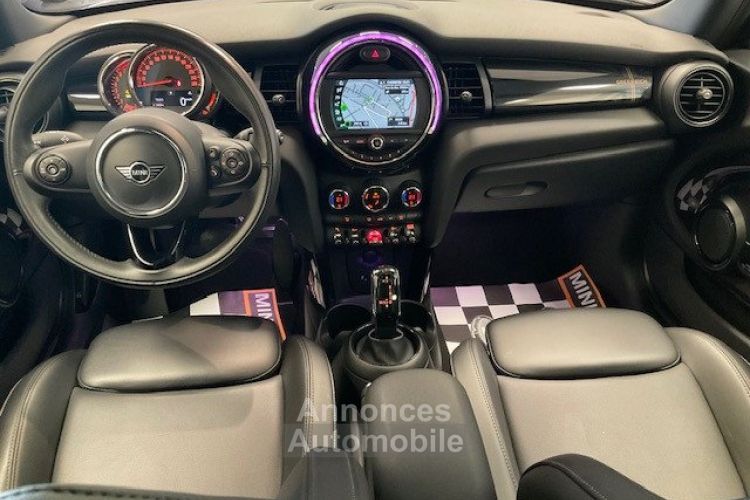 Mini Cooper 136CH EDITION GREENWICH BVA7 - <small></small> 24.900 € <small>TTC</small> - #6