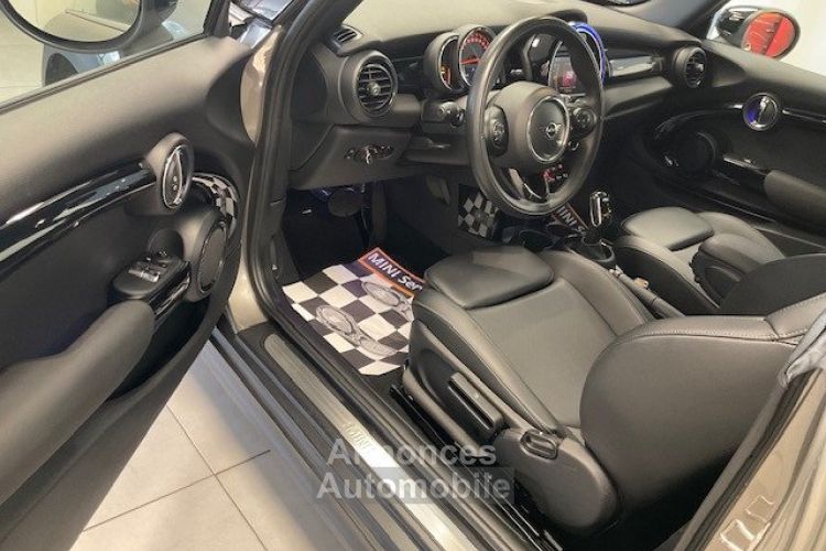 Mini Cooper 136CH EDITION GREENWICH BVA7 - <small></small> 24.900 € <small>TTC</small> - #7