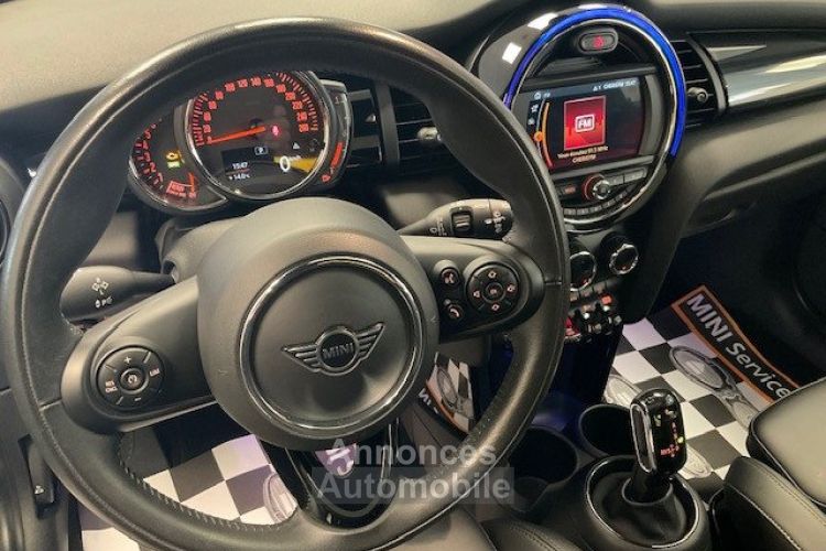 Mini Cooper 136CH EDITION GREENWICH BVA7 - <small></small> 24.900 € <small>TTC</small> - #9