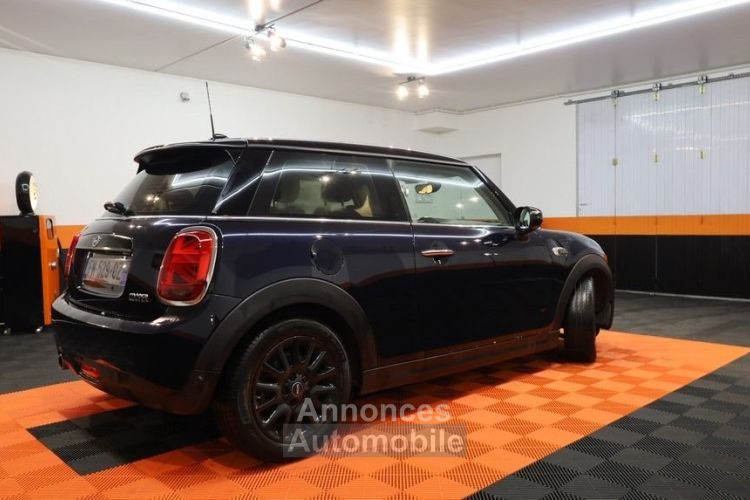 Mini Cooper 136CH EDITION GREENWICH BVA7 EURO6D-T - <small></small> 19.990 € <small>TTC</small> - #2