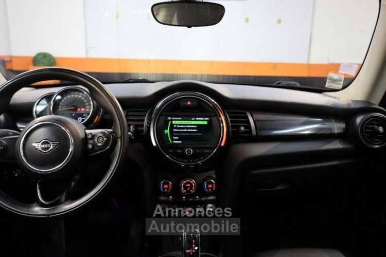 Mini Cooper 136CH EDITION GREENWICH BVA7 EURO6D-T - <small></small> 19.990 € <small>TTC</small> - #6