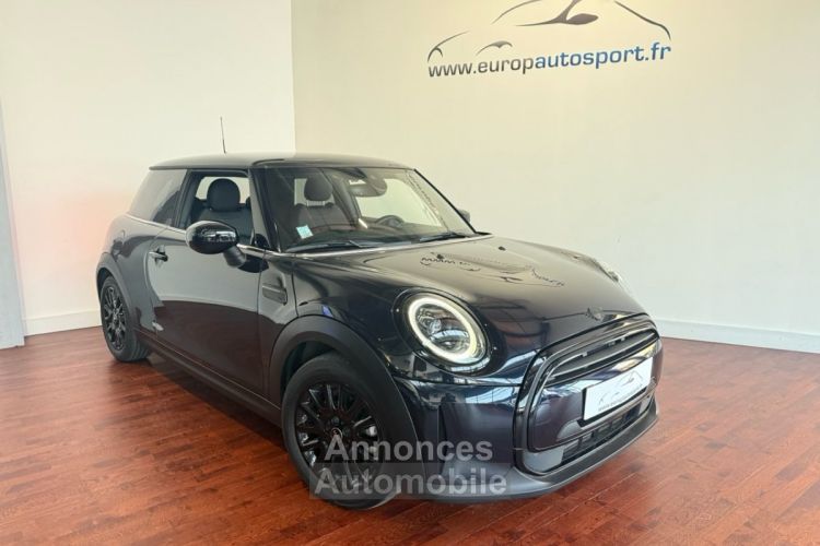 Mini Cooper 136CH EDITION PREMIUM BVA7 - <small></small> 25.990 € <small>TTC</small> - #1