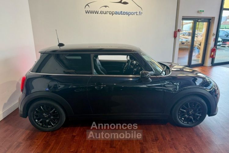 Mini Cooper 136CH EDITION PREMIUM BVA7 - <small></small> 25.990 € <small>TTC</small> - #3