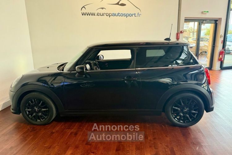 Mini Cooper 136CH EDITION PREMIUM BVA7 - <small></small> 25.990 € <small>TTC</small> - #4