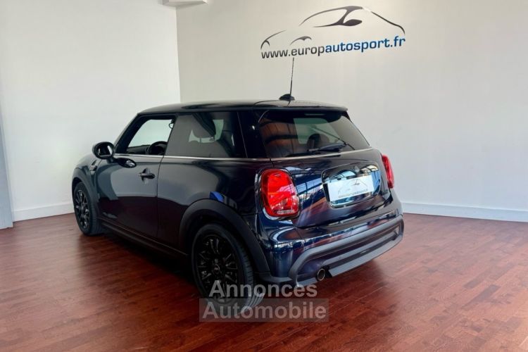 Mini Cooper 136CH EDITION PREMIUM BVA7 - <small></small> 25.990 € <small>TTC</small> - #5