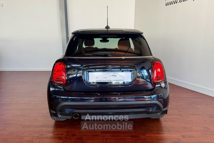 Mini Cooper 136CH EDITION PREMIUM BVA7 - <small></small> 25.990 € <small>TTC</small> - #6