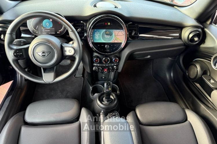 Mini Cooper 136CH EDITION PREMIUM BVA7 - <small></small> 25.990 € <small>TTC</small> - #7