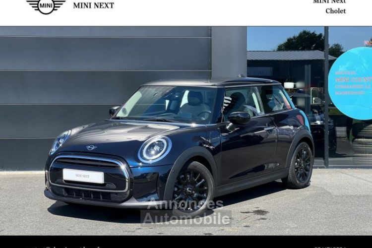 Mini Cooper 136ch Edition Premium Plus BVA7 - <small></small> 29.780 € <small>TTC</small> - #1