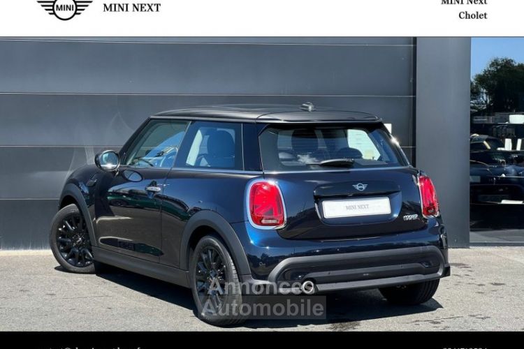 Mini Cooper 136ch Edition Premium Plus BVA7 - <small></small> 29.780 € <small>TTC</small> - #2