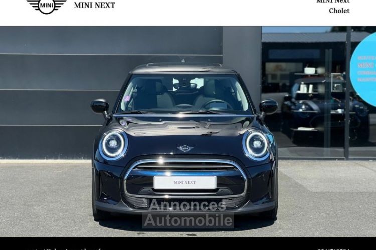 Mini Cooper 136ch Edition Premium Plus BVA7 - <small></small> 29.780 € <small>TTC</small> - #3