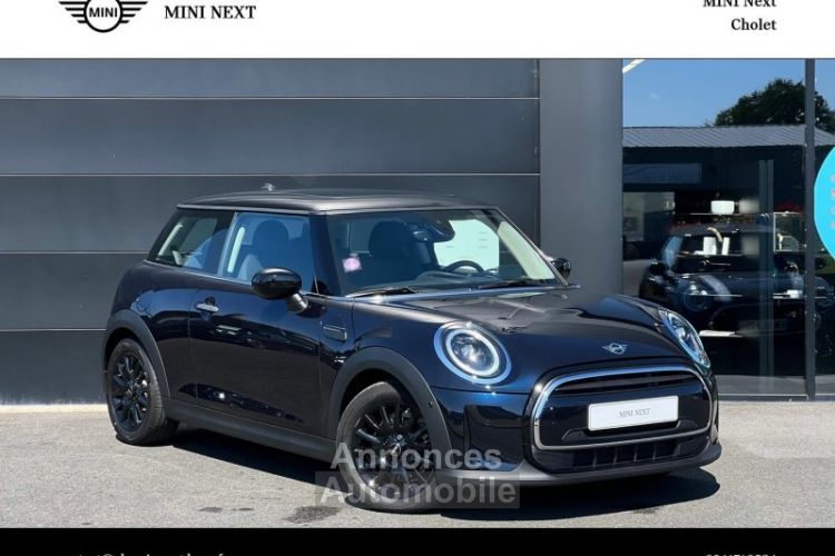 Mini Cooper 136ch Edition Premium Plus BVA7 - <small></small> 29.780 € <small>TTC</small> - #4