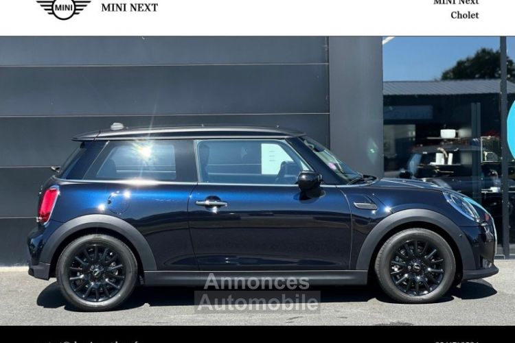 Mini Cooper 136ch Edition Premium Plus BVA7 - <small></small> 29.780 € <small>TTC</small> - #5