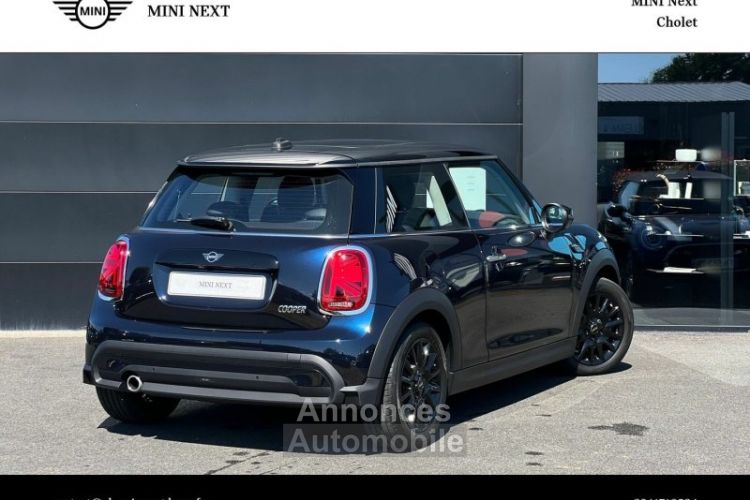 Mini Cooper 136ch Edition Premium Plus BVA7 - <small></small> 29.780 € <small>TTC</small> - #6