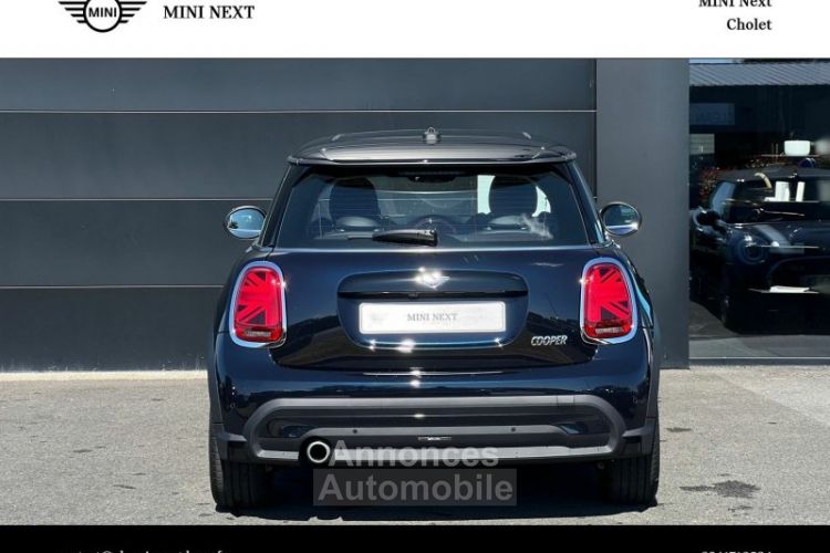 Mini Cooper 136ch Edition Premium Plus BVA7 - <small></small> 29.780 € <small>TTC</small> - #7