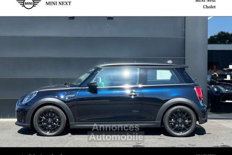 Mini Cooper 136ch Edition Premium Plus BVA7 - <small></small> 29.780 € <small>TTC</small> - #8