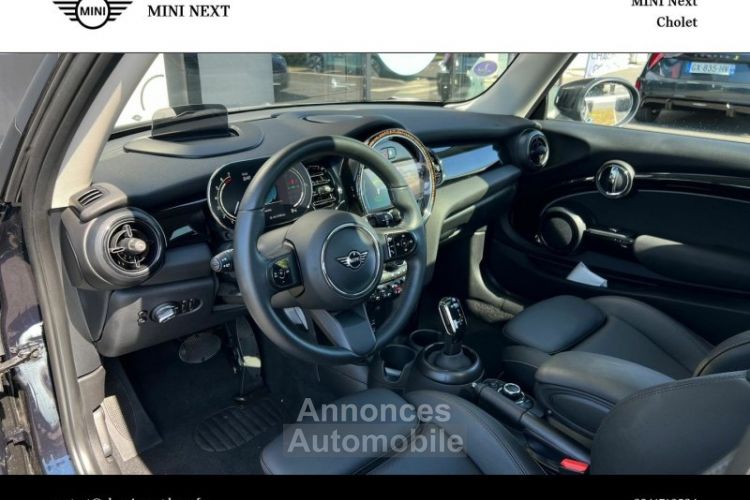 Mini Cooper 136ch Edition Premium Plus BVA7 - <small></small> 29.780 € <small>TTC</small> - #11