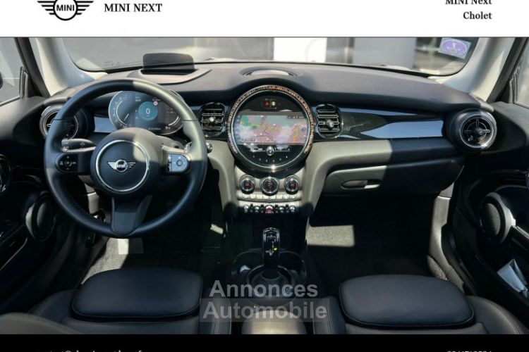 Mini Cooper 136ch Edition Premium Plus BVA7 - <small></small> 29.780 € <small>TTC</small> - #12