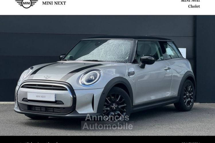 Mini Cooper 136ch Edition Premium Plus BVA7 - <small></small> 29.490 € <small>TTC</small> - #1