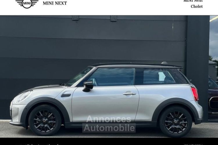 Mini Cooper 136ch Edition Premium Plus BVA7 - <small></small> 29.490 € <small>TTC</small> - #2