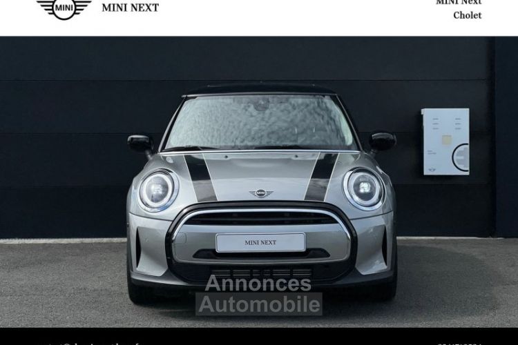 Mini Cooper 136ch Edition Premium Plus BVA7 - <small></small> 29.490 € <small>TTC</small> - #3