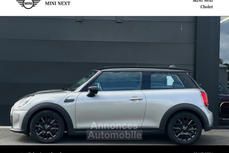 Mini Cooper 136ch Edition Premium Plus BVA7 - <small></small> 29.490 € <small>TTC</small> - #4