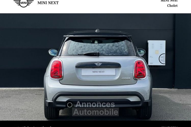 Mini Cooper 136ch Edition Premium Plus BVA7 - <small></small> 29.490 € <small>TTC</small> - #5