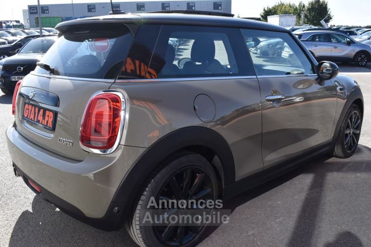 Mini Cooper 136CH HEDDON STREET - <small></small> 17.940 € <small>TTC</small> - #2