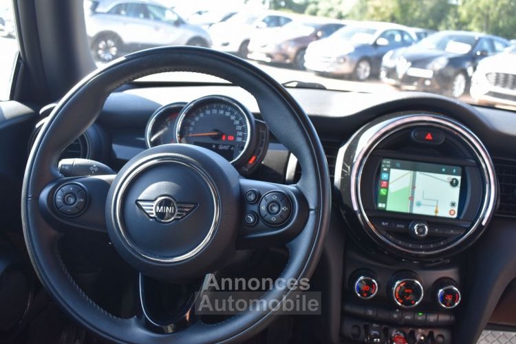 Mini Cooper 136CH HEDDON STREET - <small></small> 17.940 € <small>TTC</small> - #7