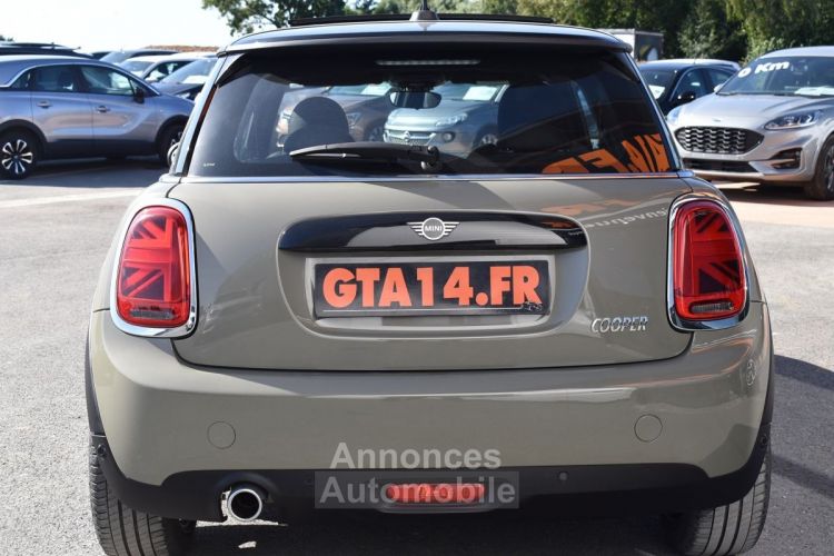 Mini Cooper 136CH HEDDON STREET - <small></small> 17.940 € <small>TTC</small> - #18