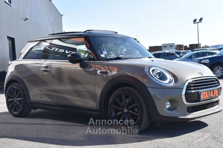 Mini Cooper 136CH HEDDON STREET - <small></small> 17.940 € <small>TTC</small> - #20