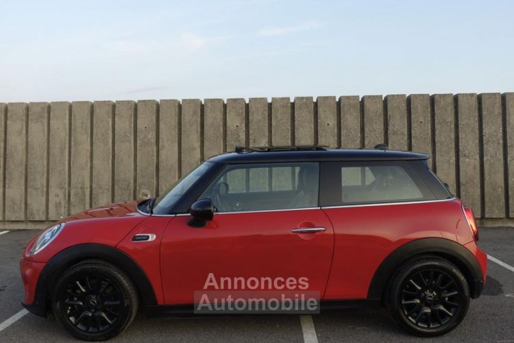 Mini Cooper 136ch Heddon Street BVA7 - <small></small> 16.990 € <small>TTC</small> - #2