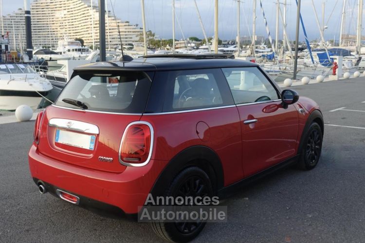 Mini Cooper 136ch Heddon Street BVA7 - <small></small> 16.990 € <small>TTC</small> - #3