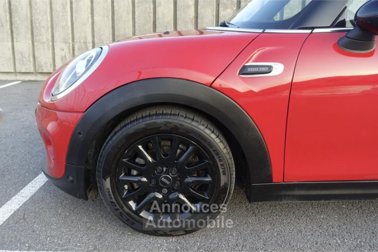 Mini Cooper 136ch Heddon Street BVA7 - <small></small> 16.990 € <small>TTC</small> - #5