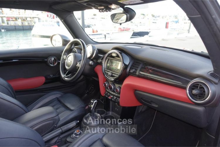 Mini Cooper 136ch Heddon Street BVA7 - <small></small> 16.990 € <small>TTC</small> - #6