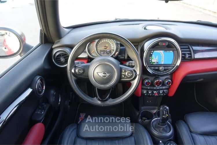 Mini Cooper 136ch Heddon Street BVA7 - <small></small> 16.990 € <small>TTC</small> - #9