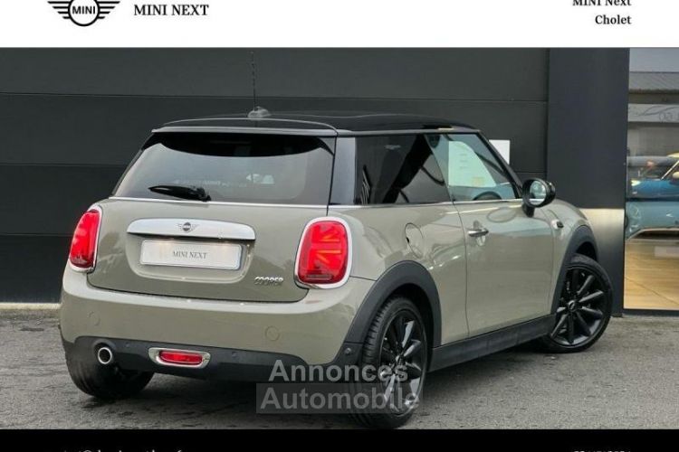 Mini Cooper 136ch Heddon Street BVA7 Euro6d-T - <small></small> 18.990 € <small>TTC</small> - #2