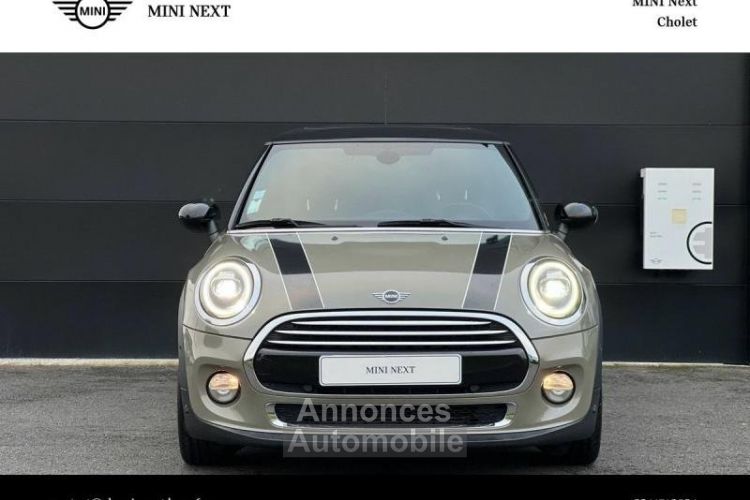 Mini Cooper 136ch Heddon Street BVA7 Euro6d-T - <small></small> 18.990 € <small>TTC</small> - #3