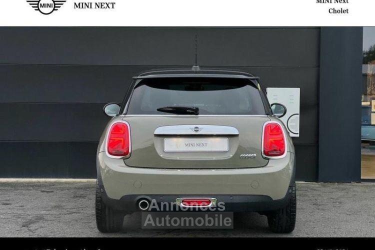 Mini Cooper 136ch Heddon Street BVA7 Euro6d-T - <small></small> 18.990 € <small>TTC</small> - #5