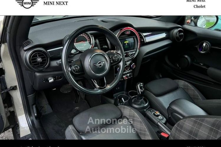 Mini Cooper 136ch Heddon Street BVA7 Euro6d-T - <small></small> 18.990 € <small>TTC</small> - #6