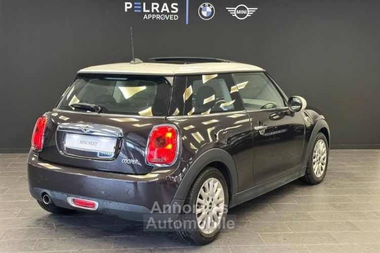 Mini Cooper 136ch Pack Chili - <small></small> 14.490 € <small>TTC</small> - #2