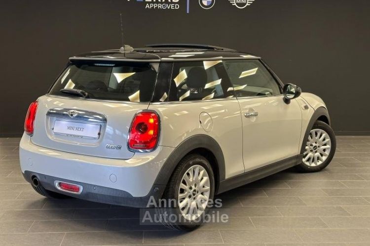 Mini Cooper 136ch Pack Chili - <small></small> 14.990 € <small>TTC</small> - #2