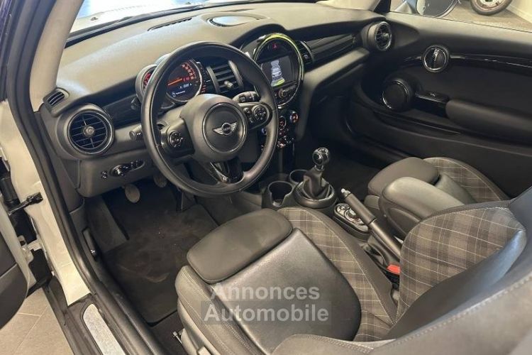 Mini Cooper 136ch Pack Chili - <small></small> 14.990 € <small>TTC</small> - #4