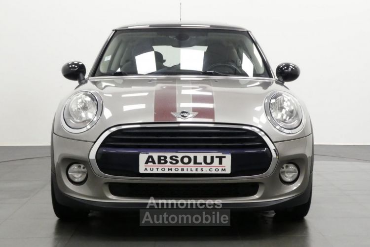 Mini Cooper 136CH SHOREDITCH - <small></small> 12.380 € <small>TTC</small> - #2