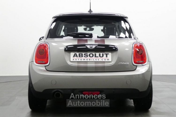 Mini Cooper 136CH SHOREDITCH - <small></small> 12.380 € <small>TTC</small> - #3