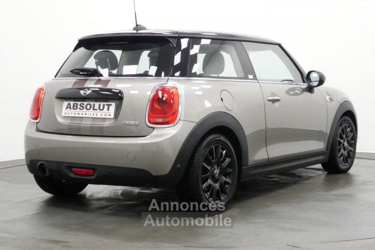 Mini Cooper 136CH SHOREDITCH - <small></small> 12.380 € <small>TTC</small> - #4