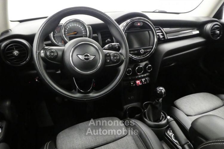 Mini Cooper 136CH SHOREDITCH - <small></small> 12.380 € <small>TTC</small> - #6