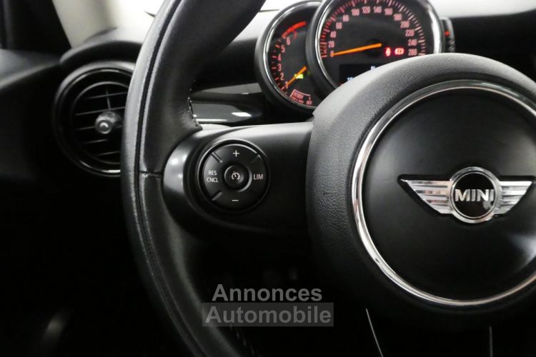 Mini Cooper 136CH SHOREDITCH - <small></small> 12.380 € <small>TTC</small> - #12