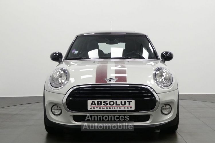 Mini Cooper 136CH SHOREDITCH BVA - <small></small> 16.880 € <small>TTC</small> - #2