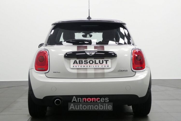 Mini Cooper 136CH SHOREDITCH BVA - <small></small> 16.880 € <small>TTC</small> - #3