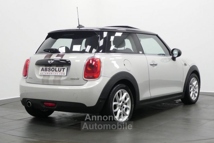 Mini Cooper 136CH SHOREDITCH BVA - <small></small> 16.880 € <small>TTC</small> - #4